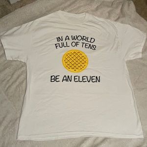 Stranger Things T Shirt